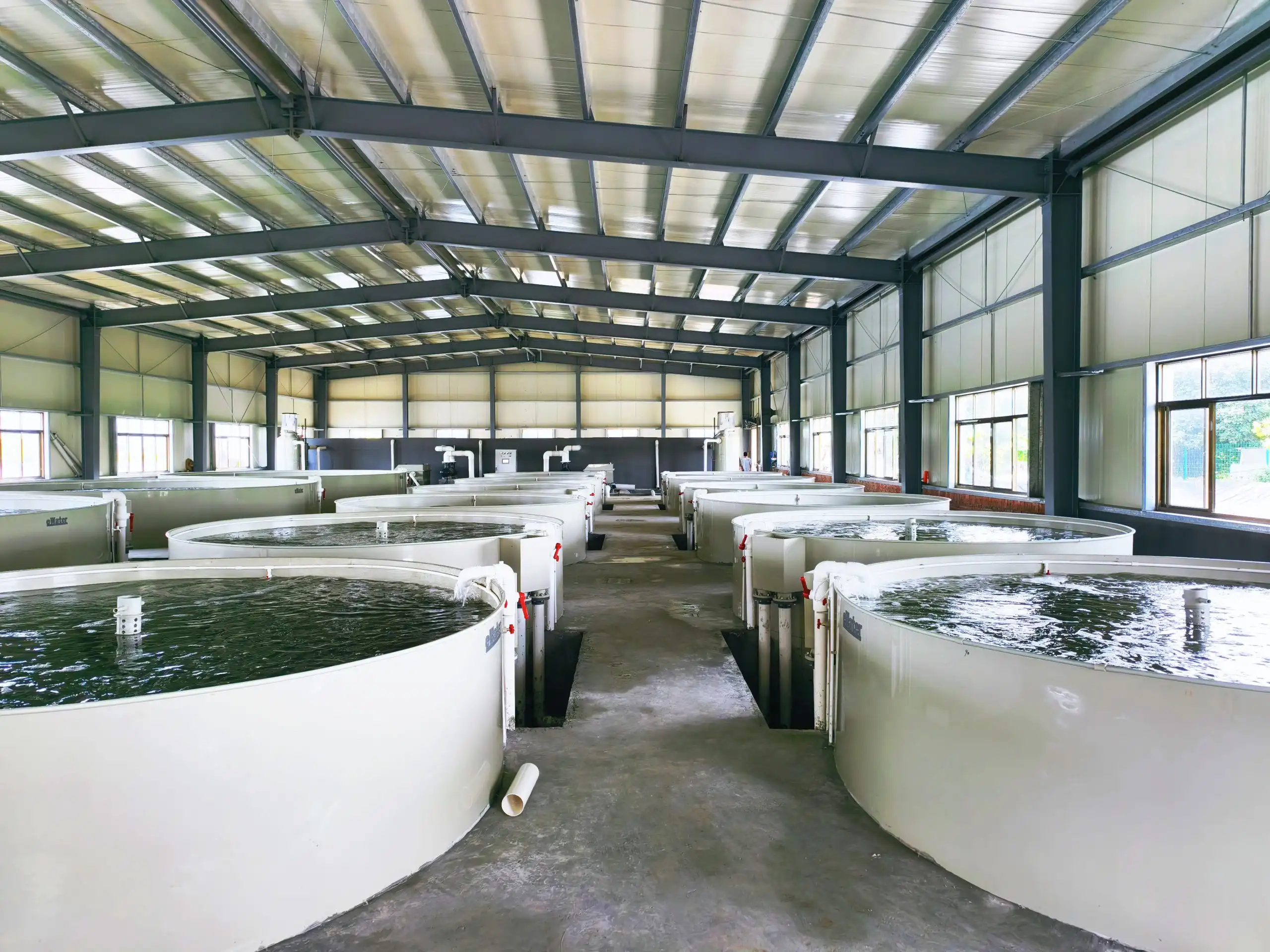 eWater's own project