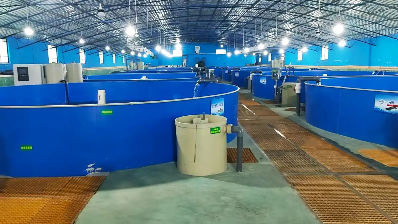 eWater's own project