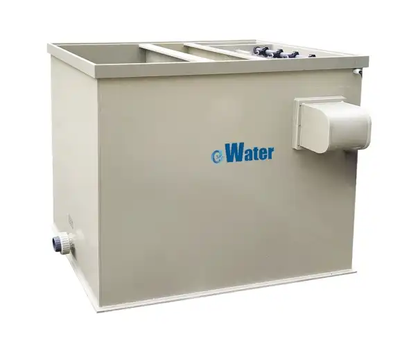 Bio filter