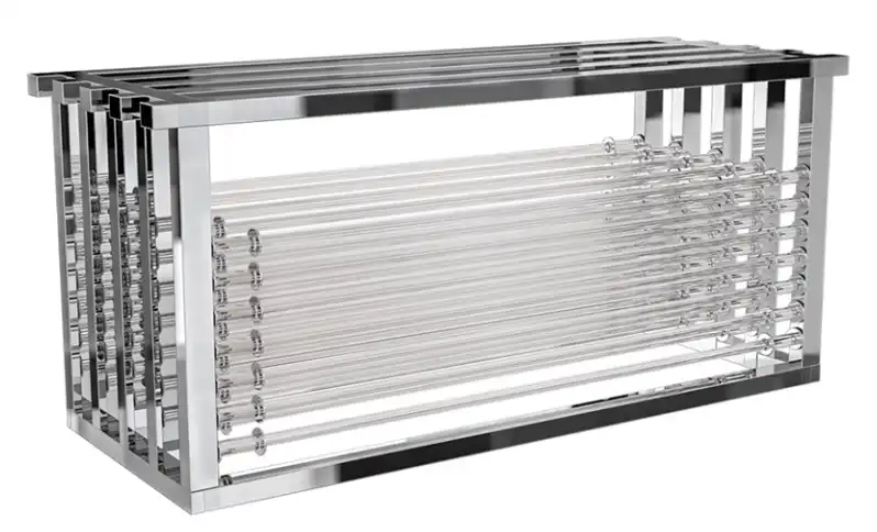 Open Channel UV