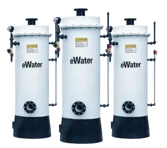 Oxygenation Column