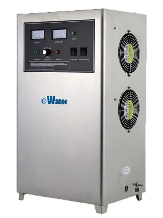 Ozone Generator