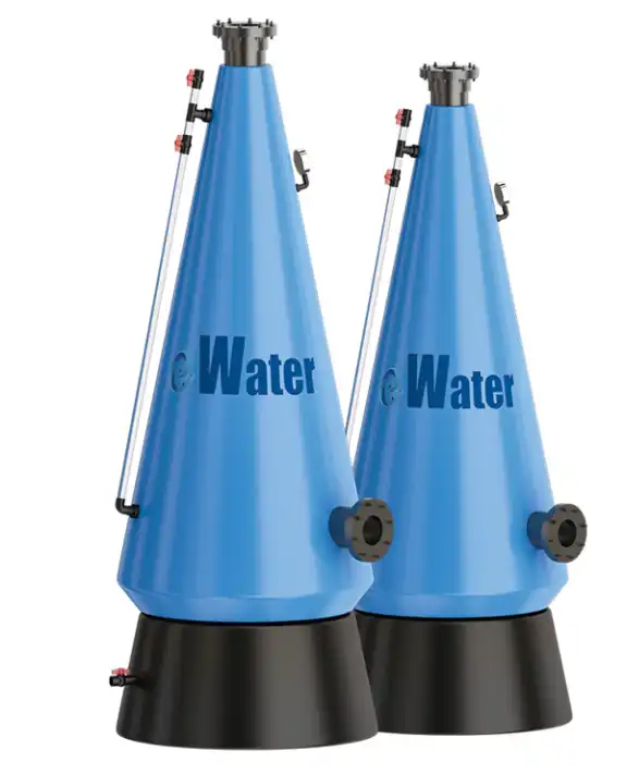 Speece Cone